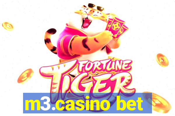 m3.casino bet