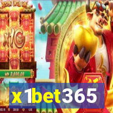 x1bet365