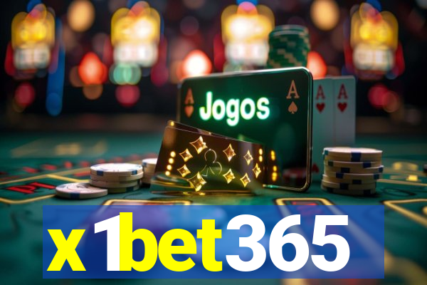 x1bet365