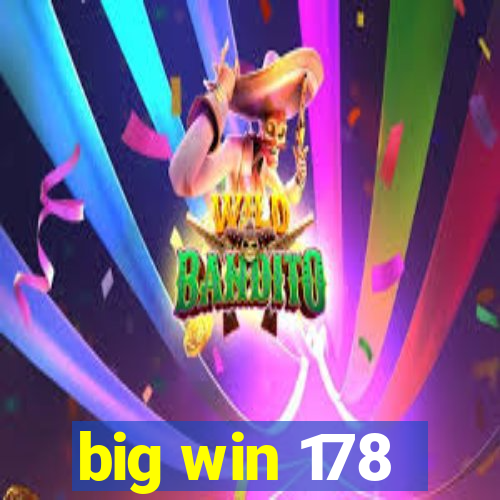 big win 178