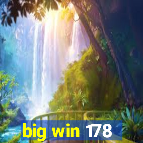 big win 178