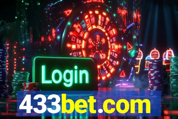 433bet.com