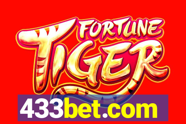 433bet.com