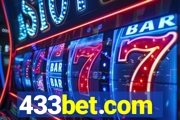 433bet.com