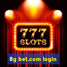 8g bet.com login