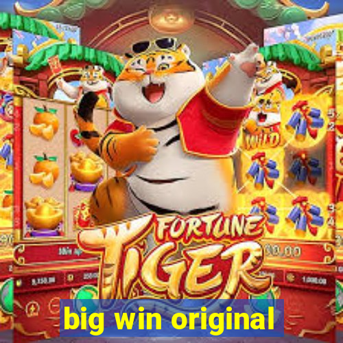 big win original