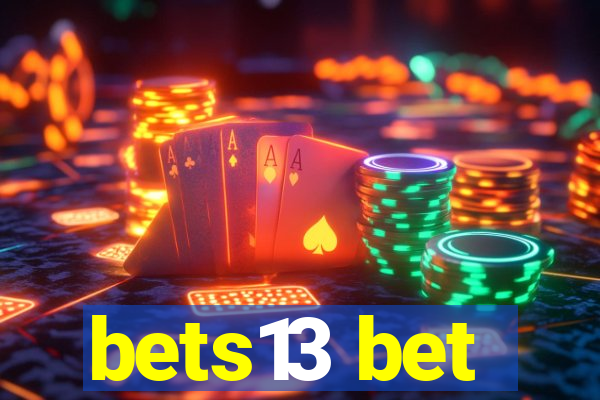 bets13 bet