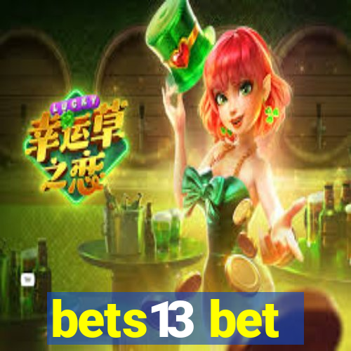 bets13 bet