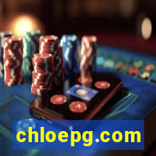 chloepg.com