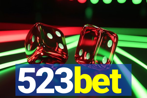 523bet