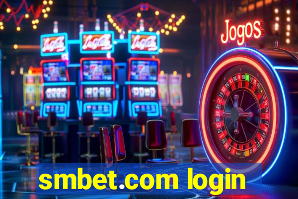 smbet.com login