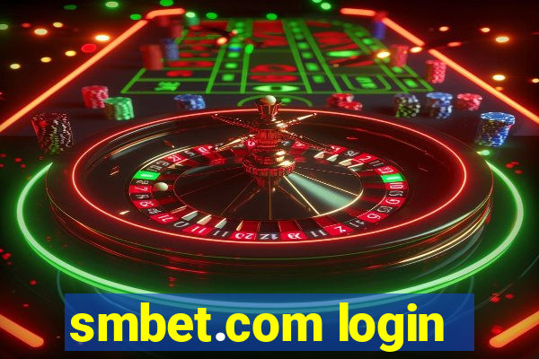 smbet.com login