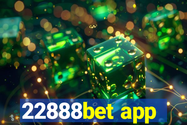 22888bet app