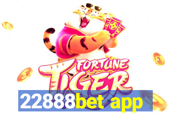 22888bet app