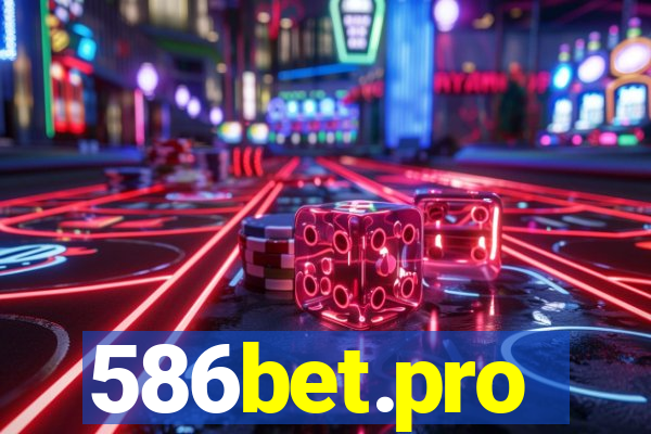 586bet.pro