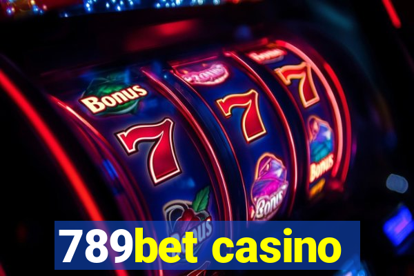 789bet casino