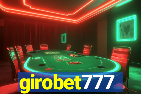 girobet777