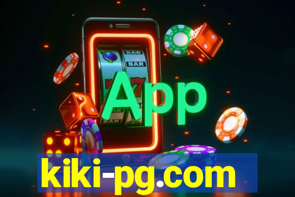 kiki-pg.com