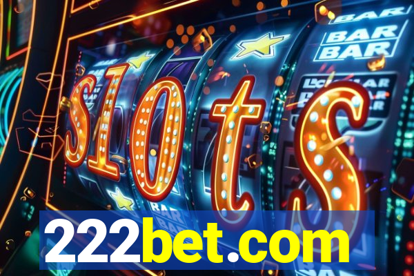 222bet.com