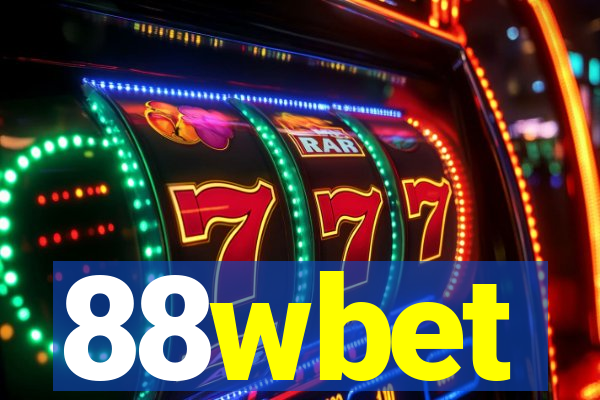 88wbet