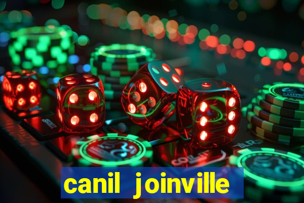 canil joinville vila nova