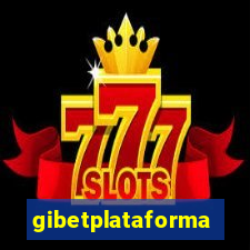 gibetplataforma