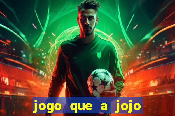 jogo que a jojo todynho joga