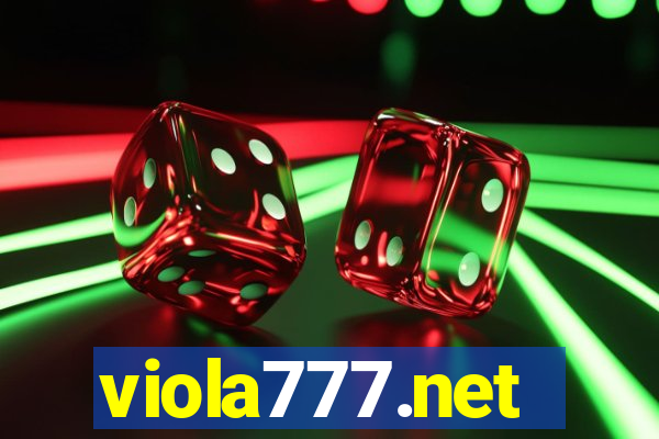 viola777.net