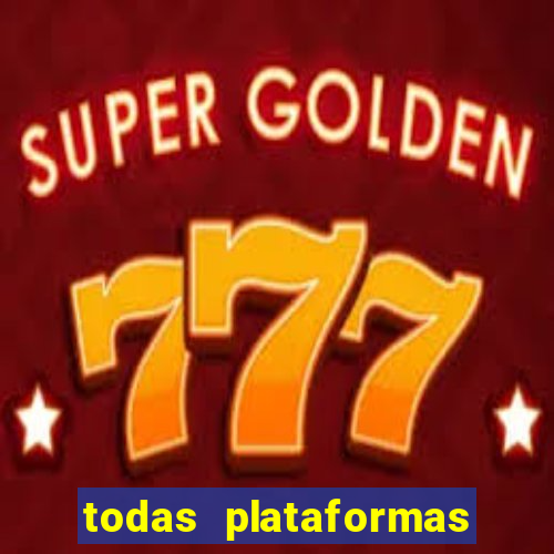 todas plataformas de jogos