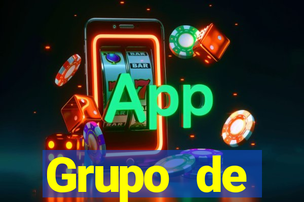 Grupo de alavancagem telegram