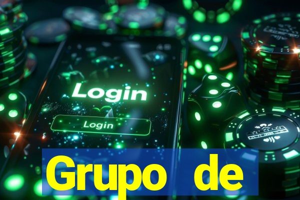 Grupo de alavancagem telegram