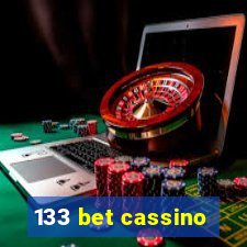 133 bet cassino