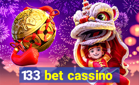 133 bet cassino