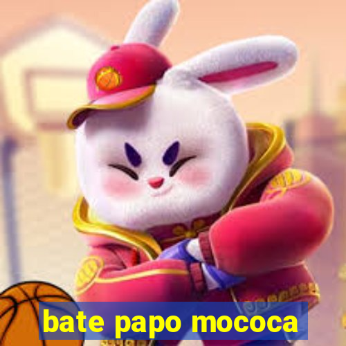 bate papo mococa