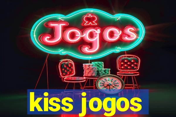 kiss jogos