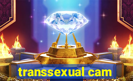 transsexual cam