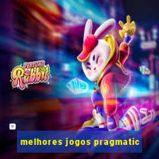 melhores jogos pragmatic