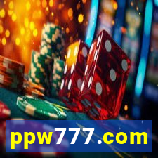 ppw777.com