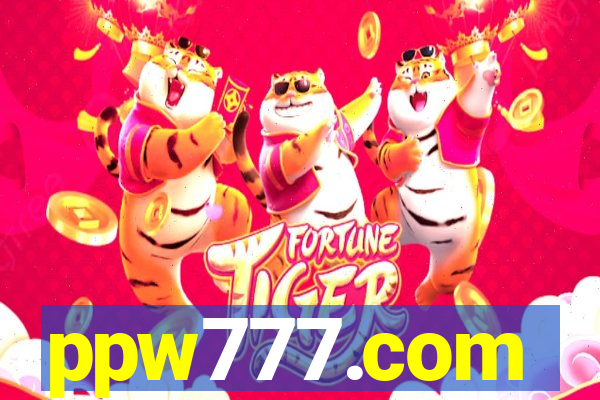 ppw777.com