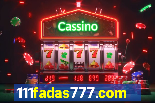 111fadas777.com