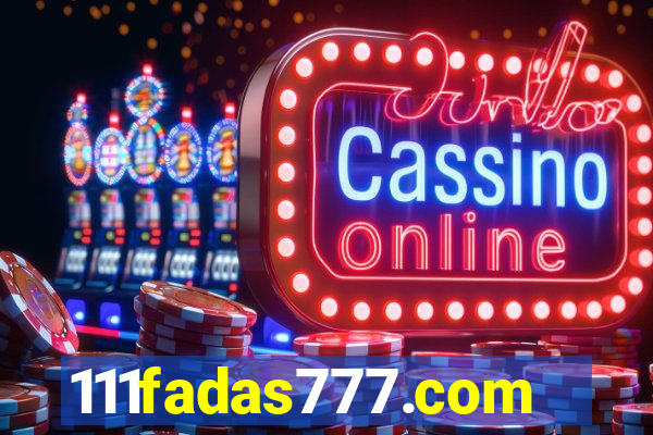 111fadas777.com