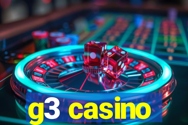 g3 casino