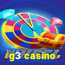 g3 casino