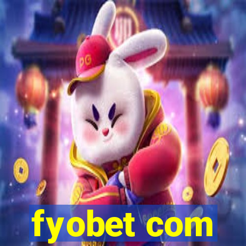 fyobet com