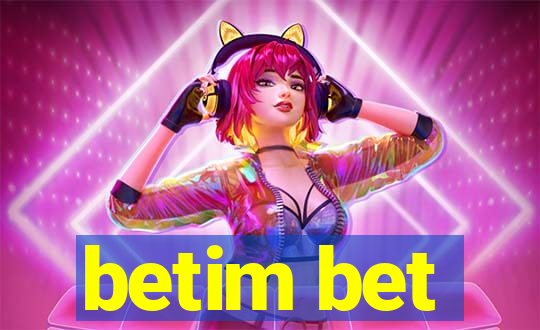 betim bet