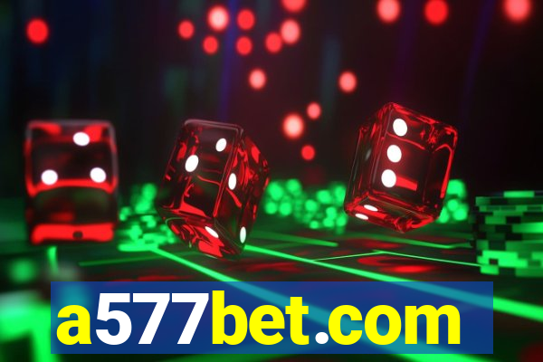 a577bet.com