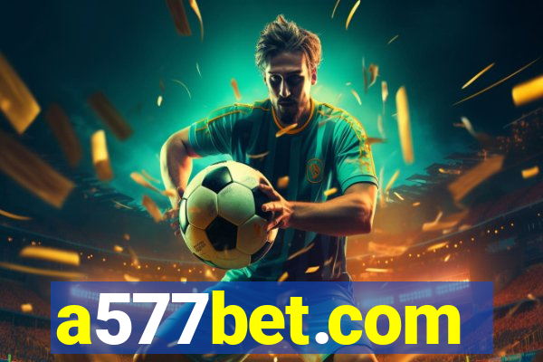 a577bet.com