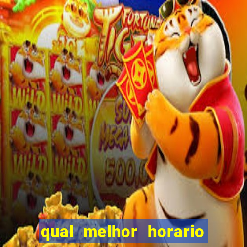 qual melhor horario para jogar betano