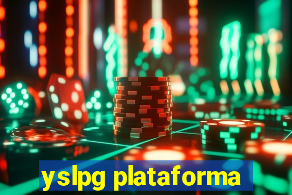 yslpg plataforma