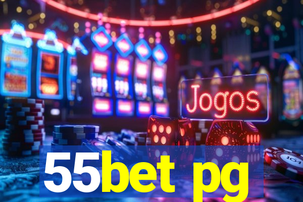 55bet pg